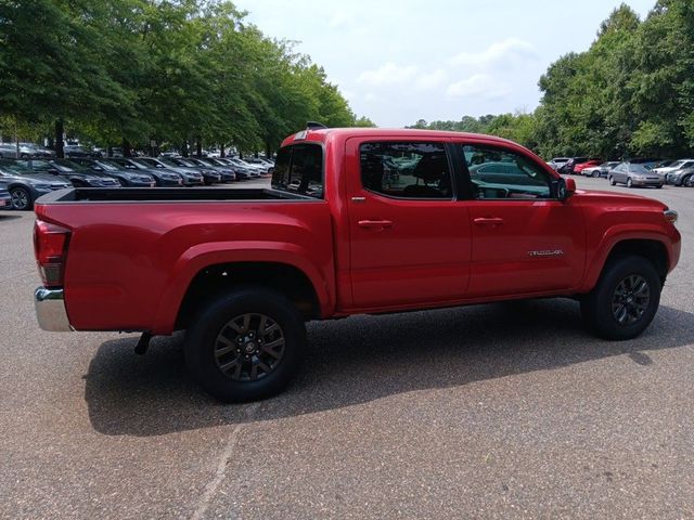 2023 Toyota Tacoma TRD Pro