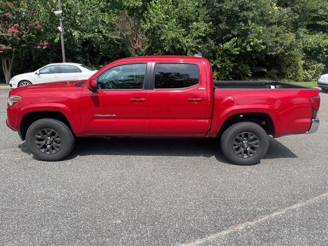 2023 Toyota Tacoma TRD Pro