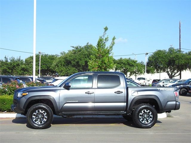 2023 Toyota Tacoma TRD Pro