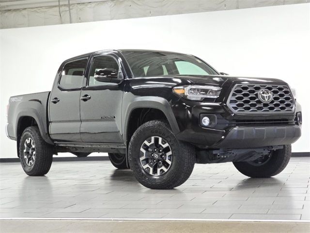 2023 Toyota Tacoma TRD Pro