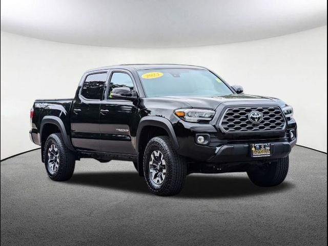 2023 Toyota Tacoma TRD Pro