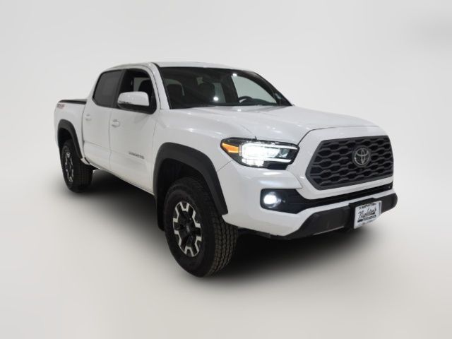 2023 Toyota Tacoma TRD Pro