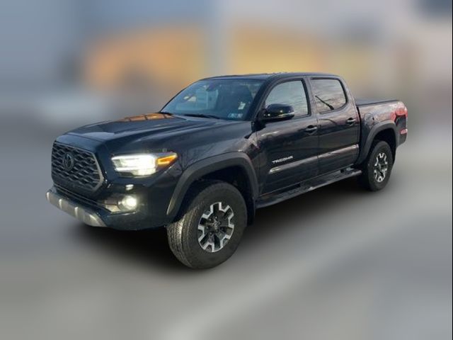 2023 Toyota Tacoma TRD Pro