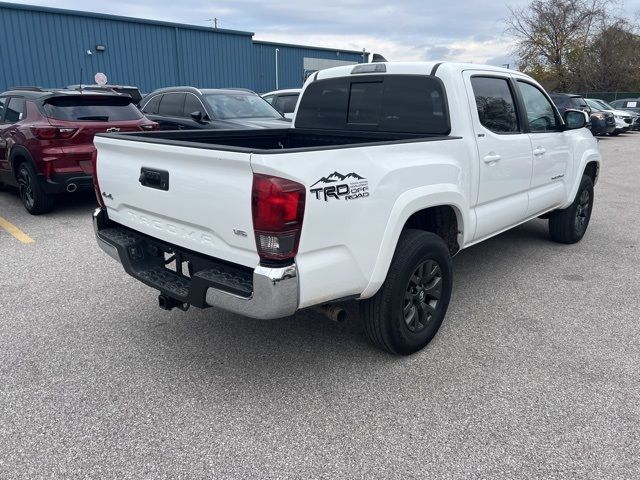 2023 Toyota Tacoma TRD Pro