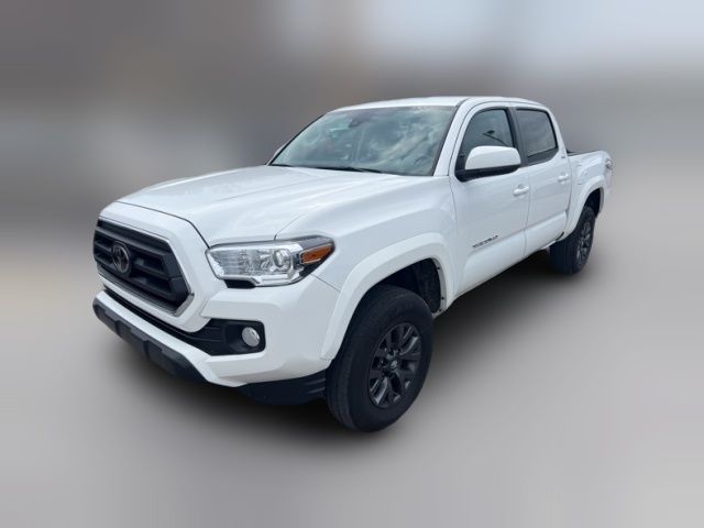 2023 Toyota Tacoma TRD Pro