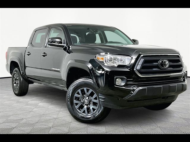 2023 Toyota Tacoma TRD Pro