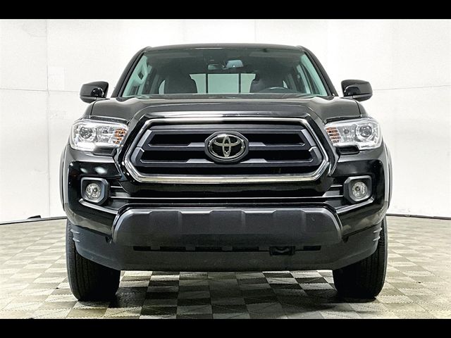 2023 Toyota Tacoma TRD Pro