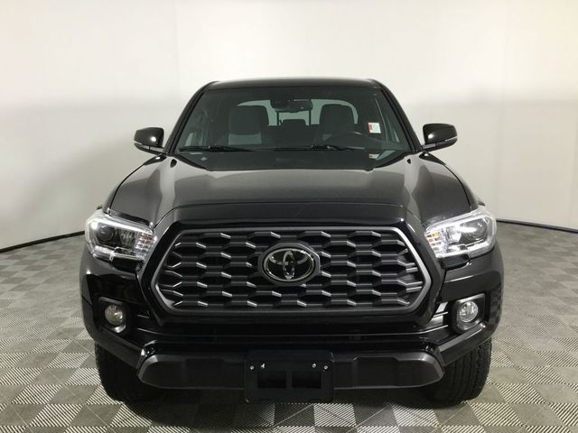 2023 Toyota Tacoma TRD Pro