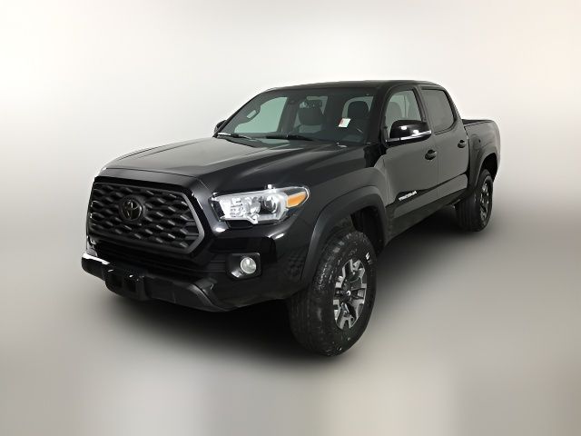 2023 Toyota Tacoma TRD Pro