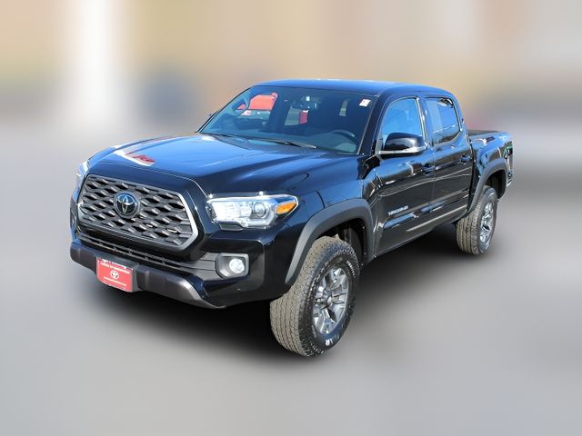 2023 Toyota Tacoma TRD Pro