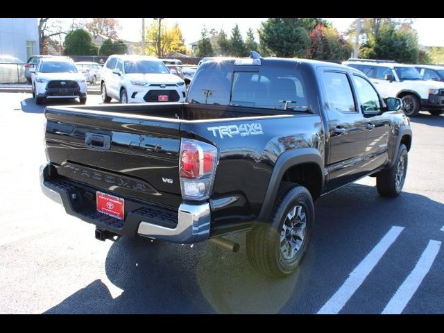 2023 Toyota Tacoma TRD Pro