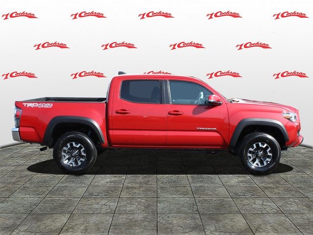 2023 Toyota Tacoma TRD Pro