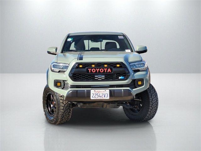 2023 Toyota Tacoma TRD Pro