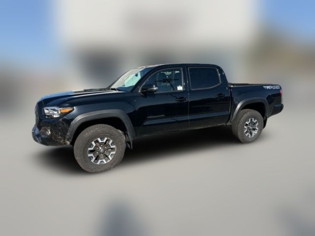 2023 Toyota Tacoma TRD Pro