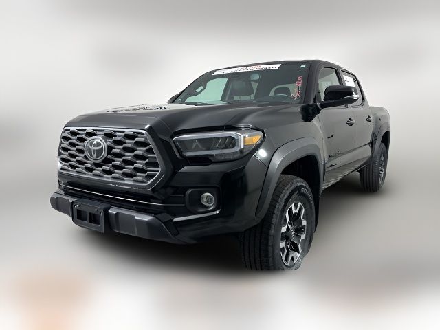 2023 Toyota Tacoma TRD Pro