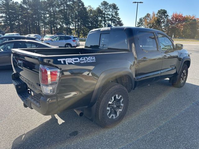 2023 Toyota Tacoma TRD Pro