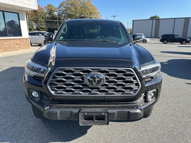 2023 Toyota Tacoma TRD Pro