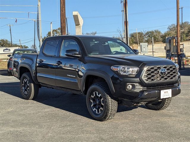 2023 Toyota Tacoma TRD Pro