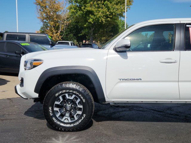 2023 Toyota Tacoma TRD Pro