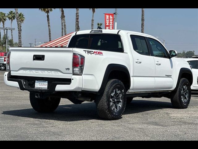 2023 Toyota Tacoma TRD Pro