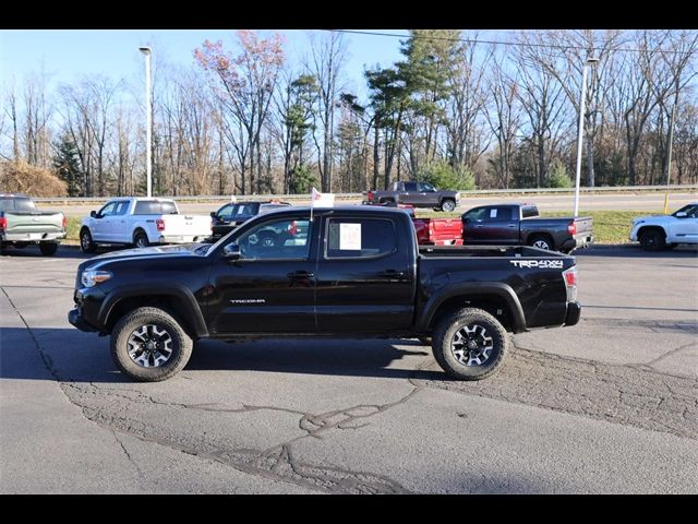 2023 Toyota Tacoma TRD Pro