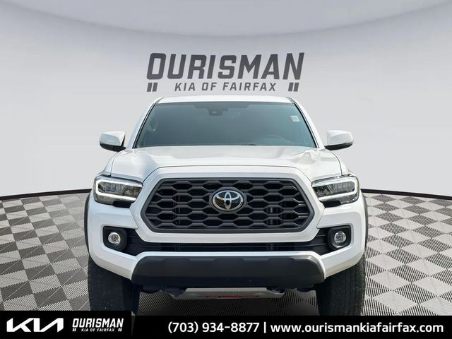 2023 Toyota Tacoma 4WD 