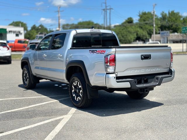 2023 Toyota Tacoma TRD Pro