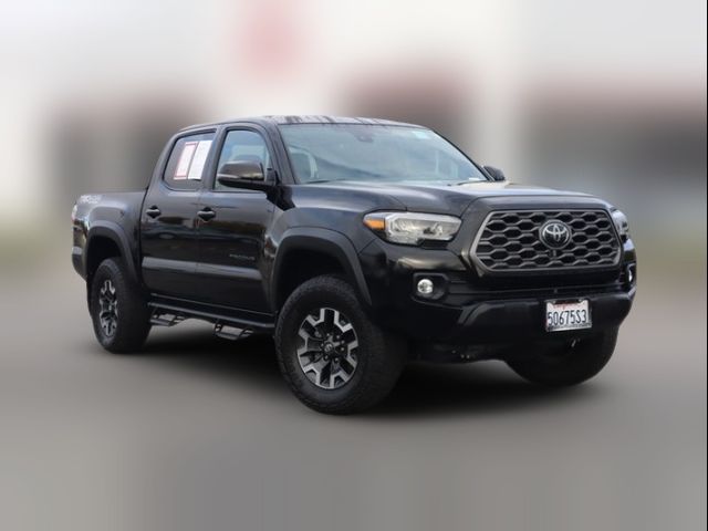 2023 Toyota Tacoma TRD Pro