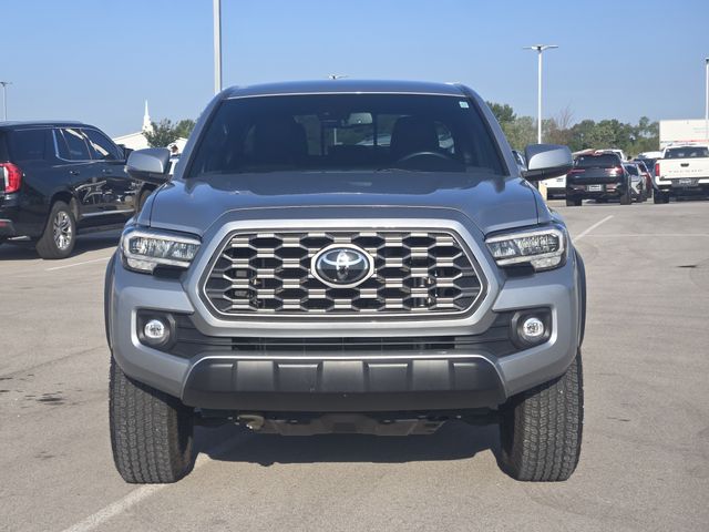 Used 2023 Toyota Tacoma TRD Off Road For Sale Near Me | Auto Navigator