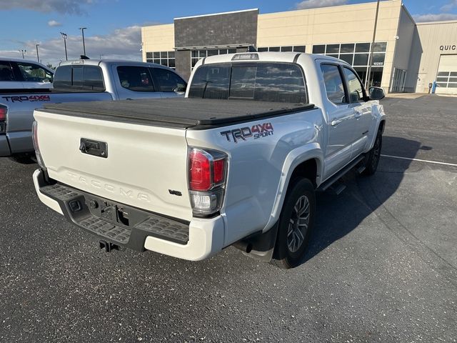 2023 Toyota Tacoma TRD Pro