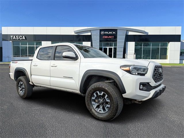 2023 Toyota Tacoma TRD Pro