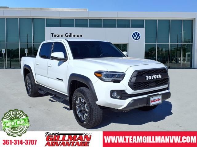 2023 Toyota Tacoma TRD Pro