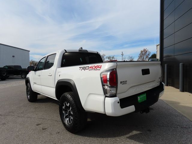 2023 Toyota Tacoma TRD Pro