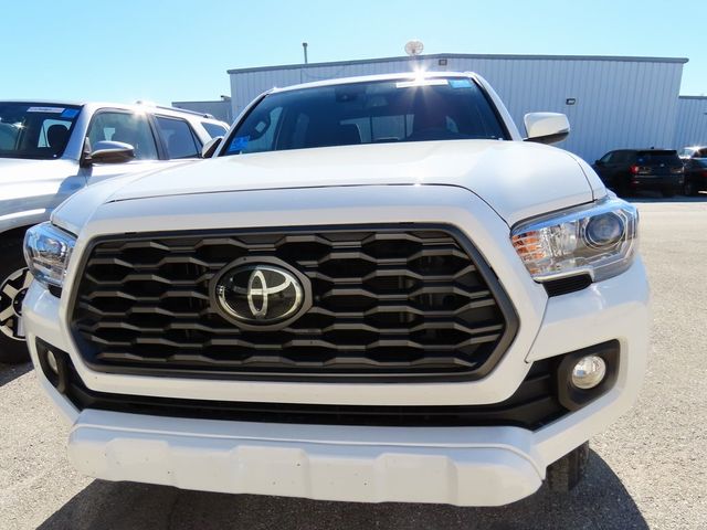 2023 Toyota Tacoma TRD Pro