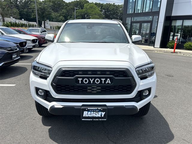 2023 Toyota Tacoma TRD Pro