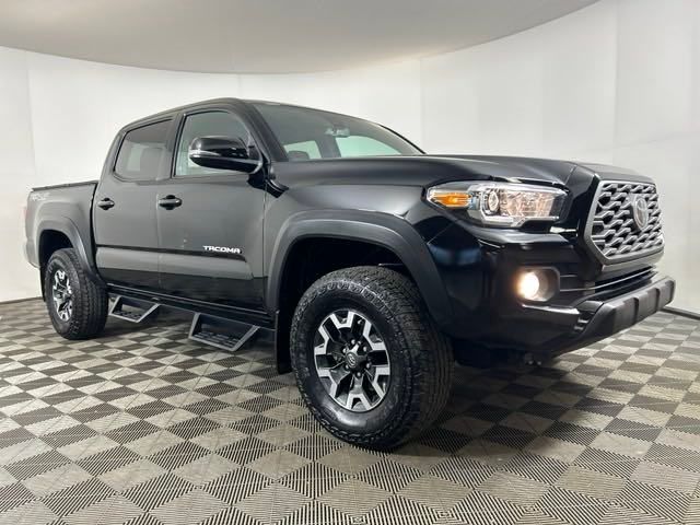 2023 Toyota Tacoma TRD Pro