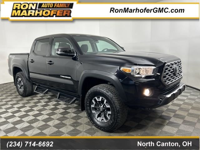 2023 Toyota Tacoma TRD Pro