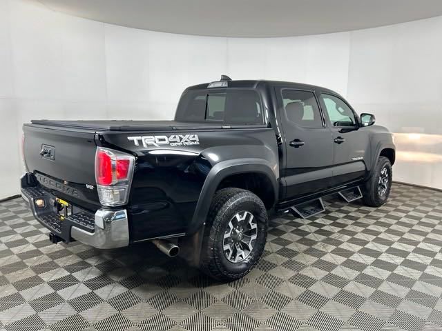 2023 Toyota Tacoma TRD Pro