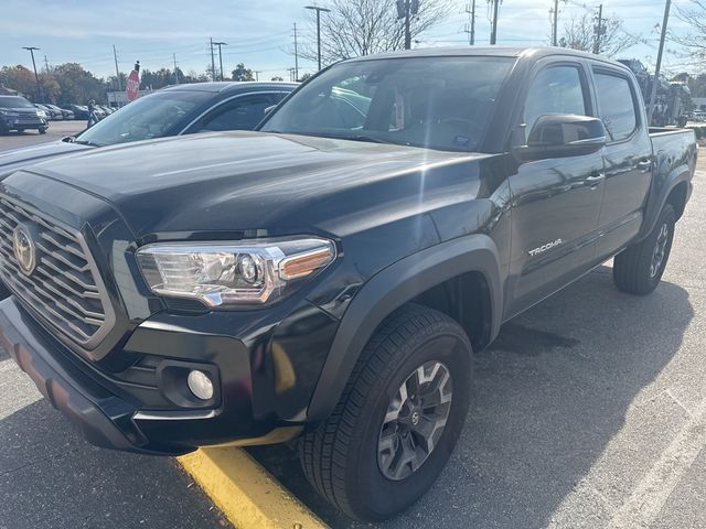 2023 Toyota Tacoma TRD Pro