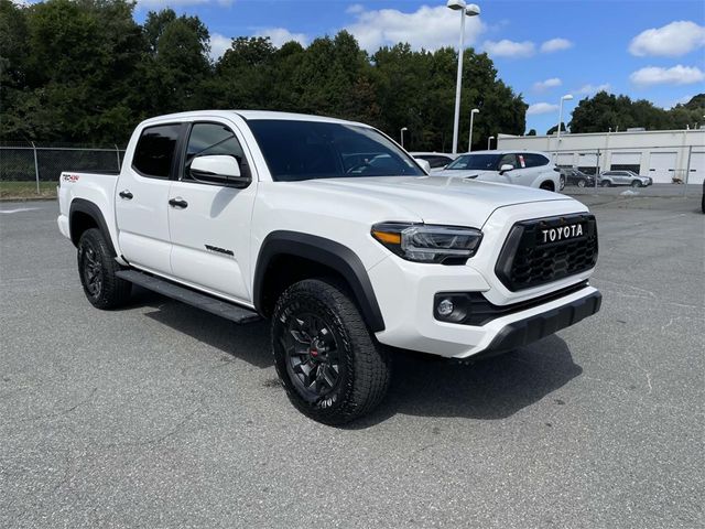 2023 Toyota Tacoma TRD Pro