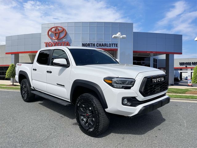 2023 Toyota Tacoma TRD Pro