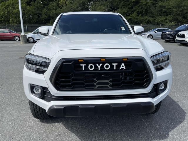 2023 Toyota Tacoma TRD Pro