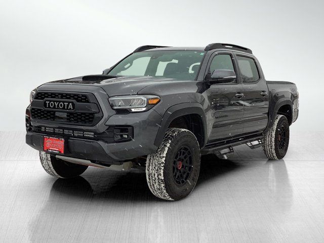 2023 Toyota Tacoma TRD Pro