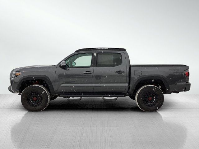 2023 Toyota Tacoma TRD Pro