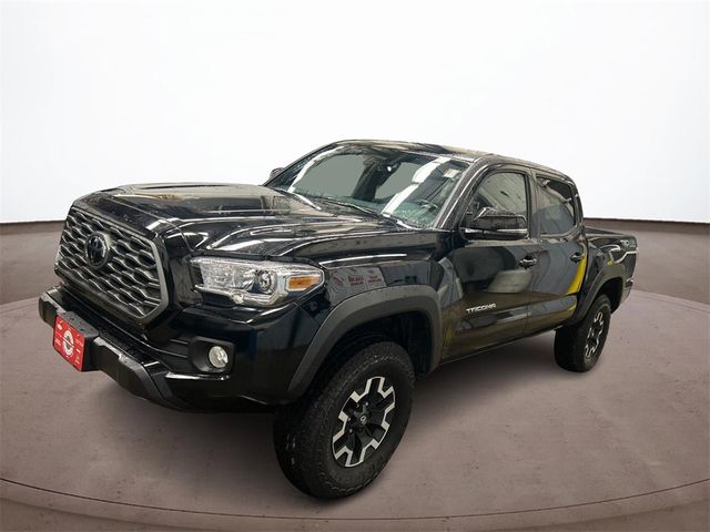 2023 Toyota Tacoma TRD Pro