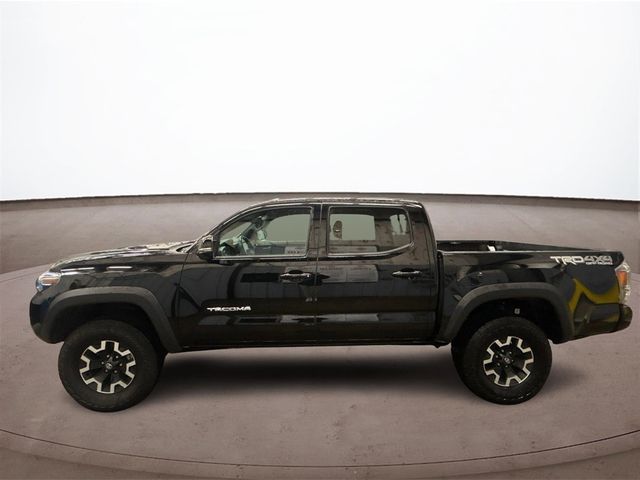 2023 Toyota Tacoma TRD Pro