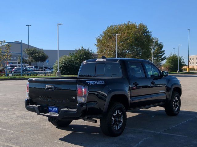 2023 Toyota Tacoma TRD Pro