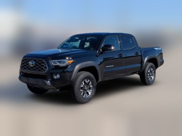 2023 Toyota Tacoma TRD Pro