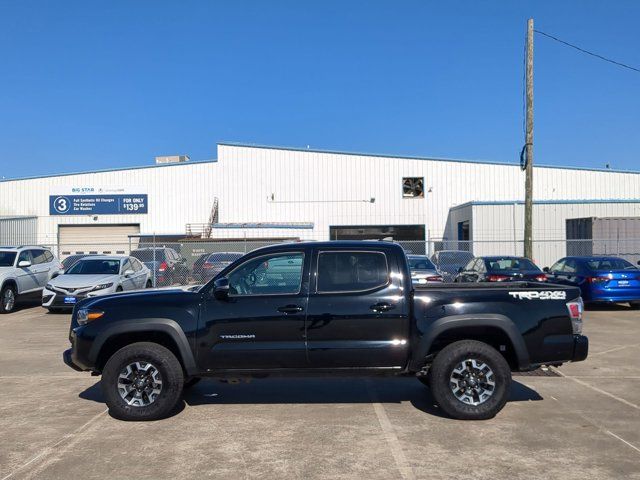 2023 Toyota Tacoma TRD Pro