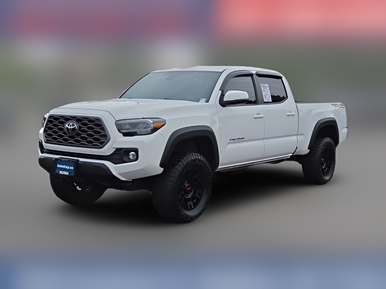 Used 2023 Toyota Tacoma TRD Off Road For Sale in Medford, OR